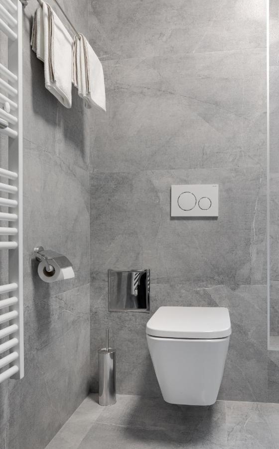 Apartman Downtown Dl Zagreb Exteriör bild